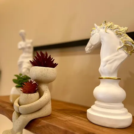 V&justine Dream Luxury With Private Pool Villa