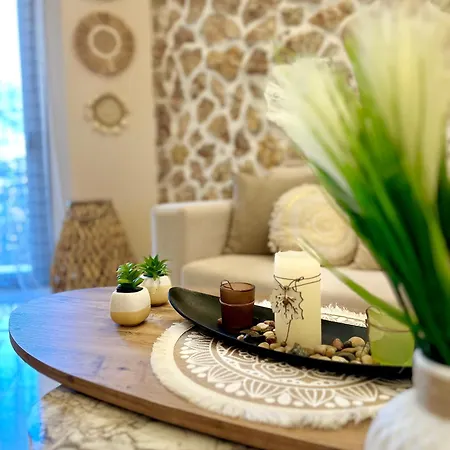 Villa V&justine Dream Luxury With Private Pool