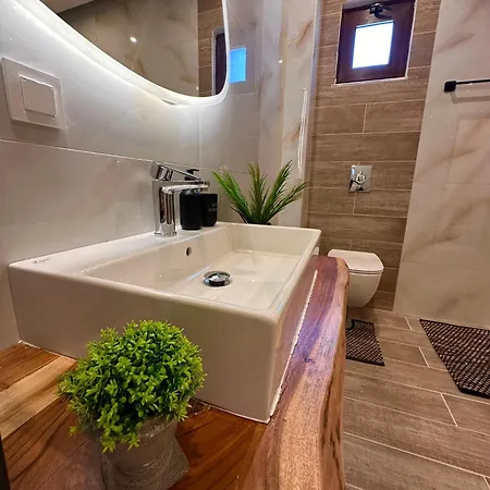 V&justine Dream Luxury With Private Pool