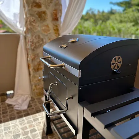 V&justine Dream Luxury With Private Pool