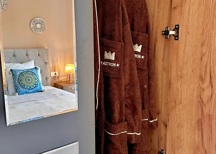 V&justine Dream Luxury With Private Pool *