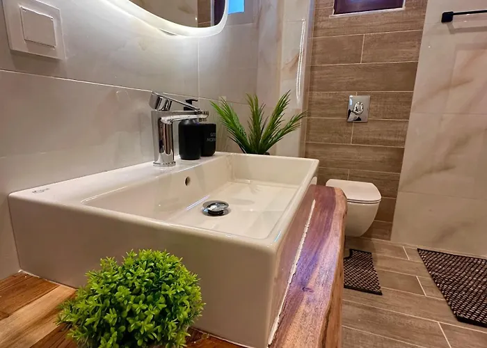 V&justine Dream Luxury With Private Pool