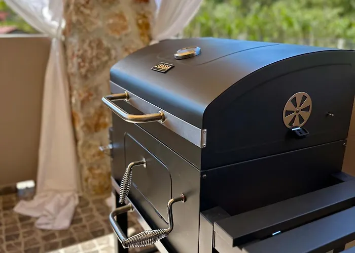 V&justine Dream Luxury With Private Pool