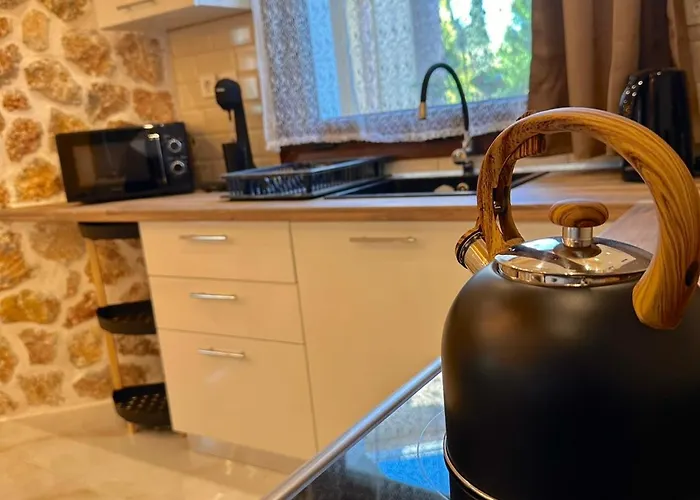 V&justine Dream Luxury With Private Pool *