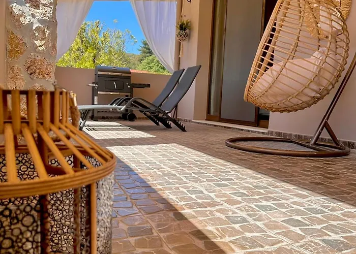 V&justine Dream Luxury With Private Pool