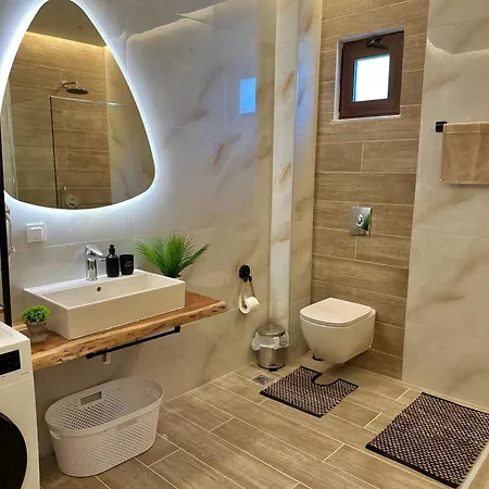 V&justine Dream Luxury With Private Pool