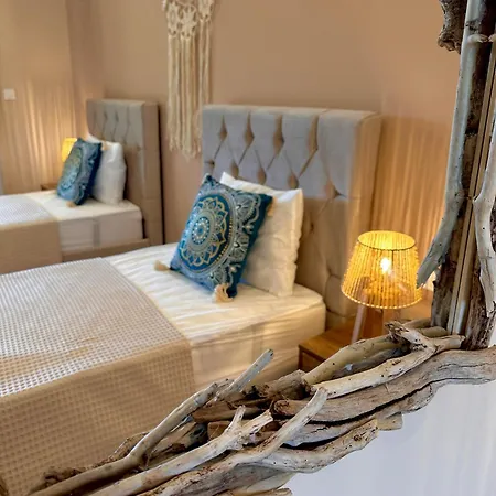 V&justine Dream Luxury With Private Pool *