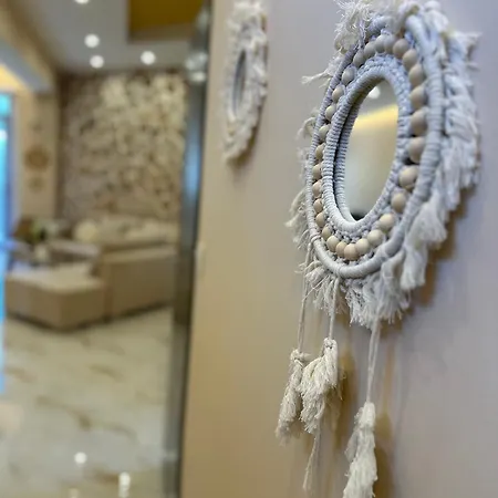 Villa V&justine Dream Luxury With Private Pool