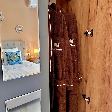 V&justine Dream Luxury With Private Pool *