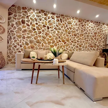 Villa V&justine Dream Luxury With Private Pool *