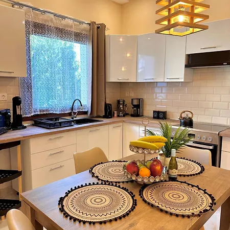 V&justine Dream Luxury With Private Pool Villa