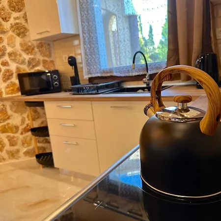 V&justine Dream Luxury With Private Pool *