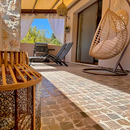 V&justine Dream Luxury With Private Pool