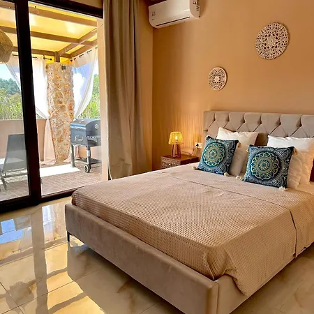 V&justine Dream Luxury With Private Pool