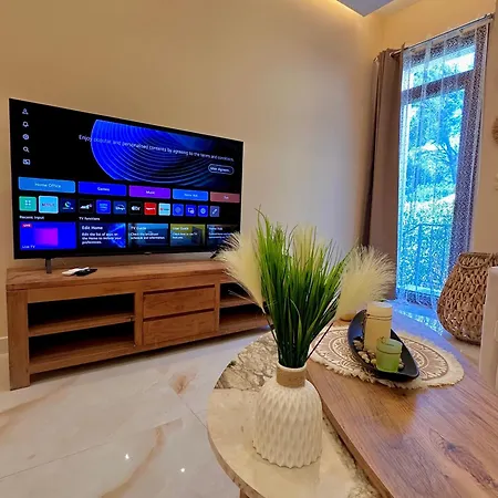 Villa V&justine Dream Luxury With Private Pool *