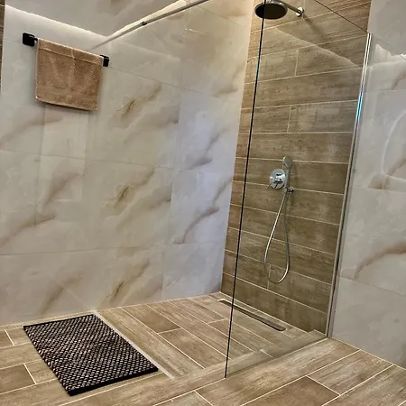 V&justine Dream Luxury With Private Pool *