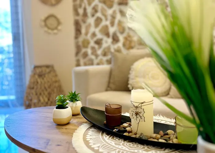 فيلة V&justine Dream Luxury With Private Pool