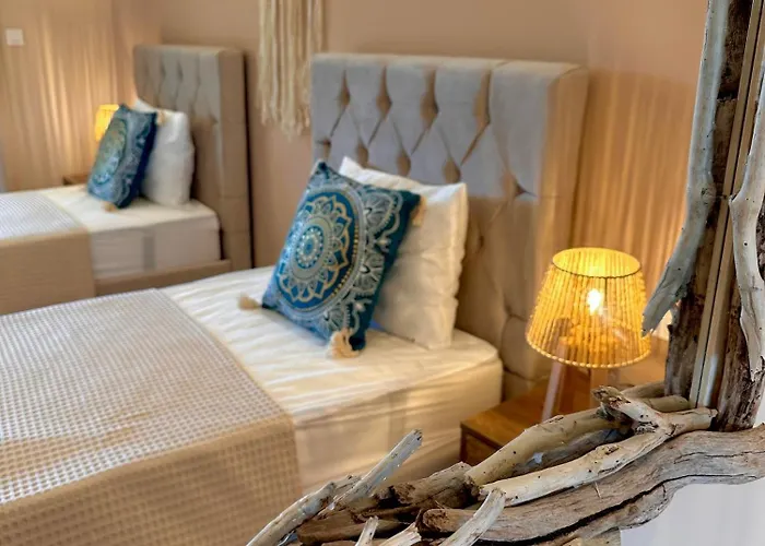 V&justine Dream Luxury With Private Pool *