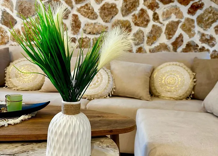 V&justine Dream Luxury With Private Pool فيلة