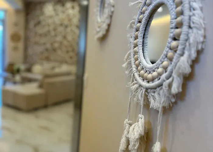 فيلة V&justine Dream Luxury With Private Pool