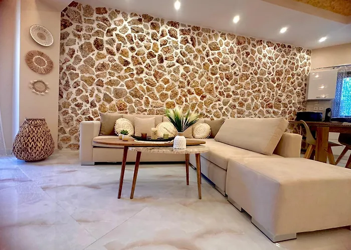 فيلة V&justine Dream Luxury With Private Pool *