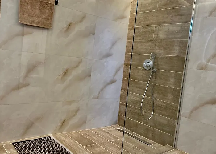 V&justine Dream Luxury With Private Pool *