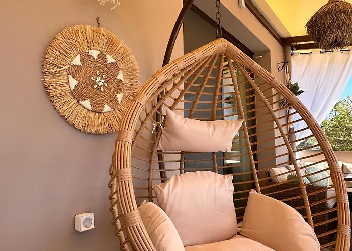 فيلة V&justine Dream Luxury With Private Pool Koskinou (Rhodes)