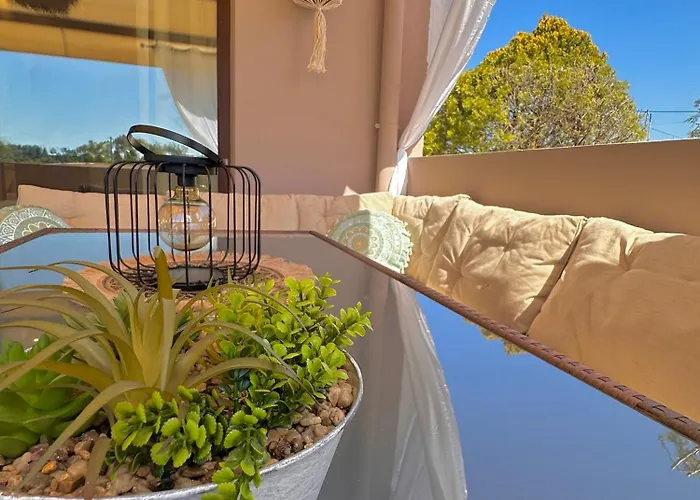 V&justine Dream Luxury With Private Pool Villa *