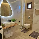 V&justine Dream Luxury With Private Pool