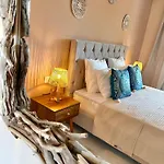 V&justine Dream Luxury With Private Pool * Koskinou (Rhodes)
