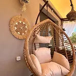 Villa V&justine Dream Luxury With Private Pool Koskinou (Rhodes)