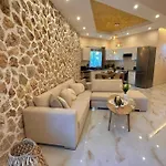 V&justine Dream Luxury With Private Pool * Koskinou (Rhodes)